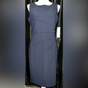 Calvin Klein Dress Sz 10
